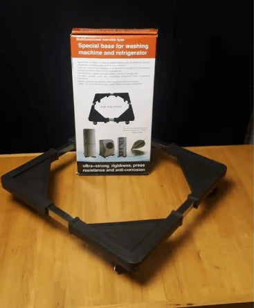 🕘💥BASE REGULABLE PARA ELECTRODOMESTICOS.🕘✅💥🎁🛒