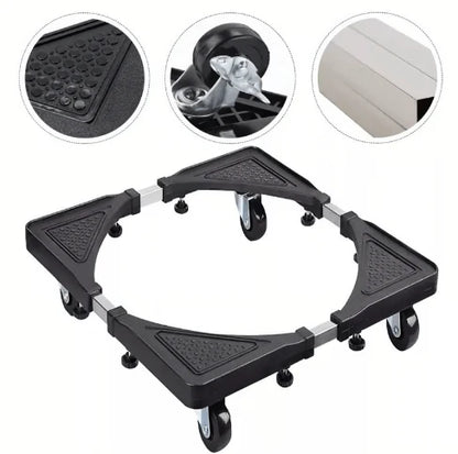 🕘💥BASE REGULABLE PARA ELECTRODOMESTICOS.🕘✅💥🎁🛒