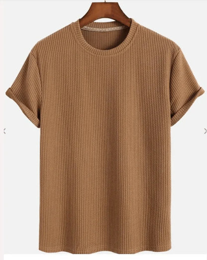 💥🔥CONJUNTO POLO + TELA CORTA WAFLE🔥