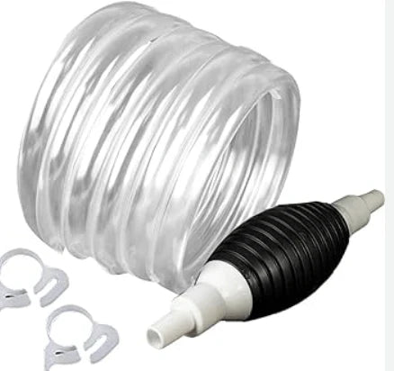 BOMBA DE SUCCION PORTATIL.💥🔥💦🕘🛒