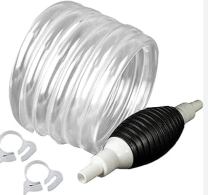 BOMBA DE SUCCION PORTATIL.💥🔥💦🕘🛒