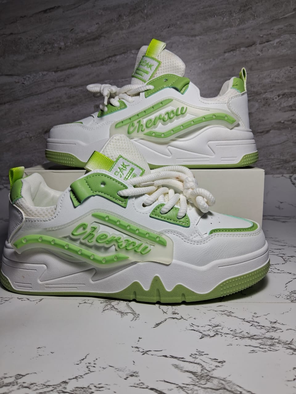 ✨ ZAPATILLAS KAWAII UNISEX – ESTILO EN CADA PASO ✨