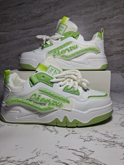 ✨ ZAPATILLAS KAWAII UNISEX – ESTILO EN CADA PASO ✨