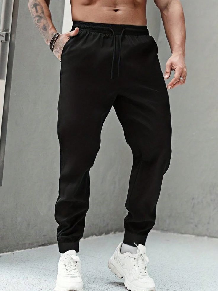 🔥🔥JOGGER FRECH TERRY LYCRADO JACOBI C/ELASTICO⚡⚡