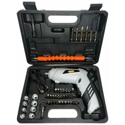 Destornillador Eléctrico Inalámbrico